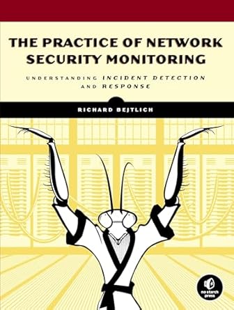 The Practice of Network Security